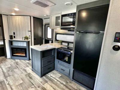 2025 Keystone Rv Aspen Trail 29TB - Photo 17