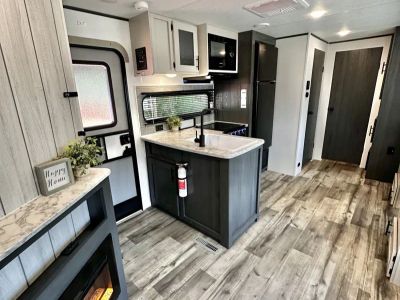 2025 Keystone Rv Aspen Trail 29TB - Photo 5