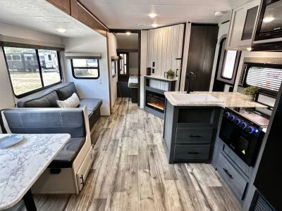 2025 Keystone Rv Aspen Trail 29TB - Photo 18