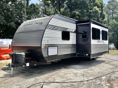 2025 Keystone Rv Aspen Trail 29TB - Photo 2