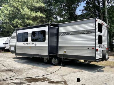 2025 Keystone Rv Aspen Trail 29TB - Photo 26