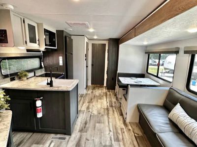 2025 Keystone Rv Aspen Trail 29TB - Photo 9