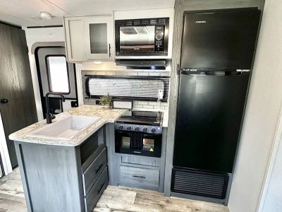 2025 Keystone Rv Aspen Trail 29TB - Photo 15