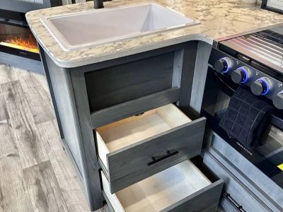 2025 Keystone Rv Aspen Trail 29TB - Photo 25