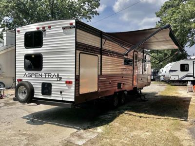 2025 Keystone Rv Aspen Trail 29TB - Photo 19