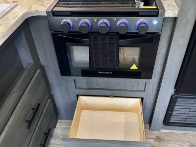 2025 Keystone Rv Aspen Trail 29TB - Photo 1
