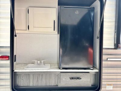 2025 Keystone Rv Aspen Trail 29TB - Photo 21
