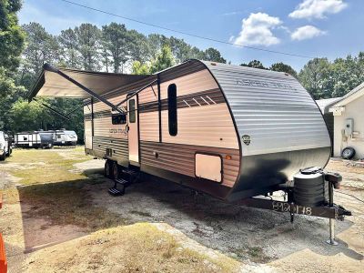 2025 Keystone Rv Aspen Trail 29TB - Photo 28