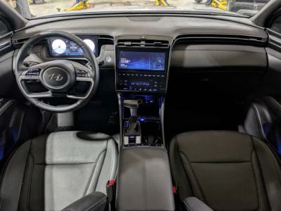 2024 Hyundai Santa Cruz — photo 15 view