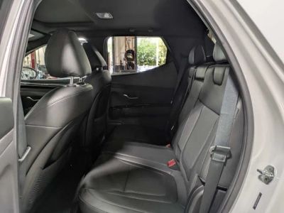 2024 Hyundai Santa Cruz — photo 13 view