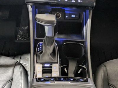 2024 Hyundai Santa Cruz — photo 19 view