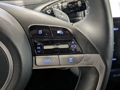 2024 Hyundai Santa Cruz — photo 26 view