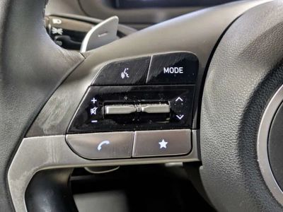 2024 Hyundai Santa Cruz — photo 25 view
