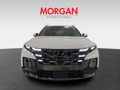 2024 Hyundai Santa Cruz — photo 8 view