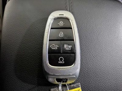 2024 Hyundai Santa Cruz — photo 29 view