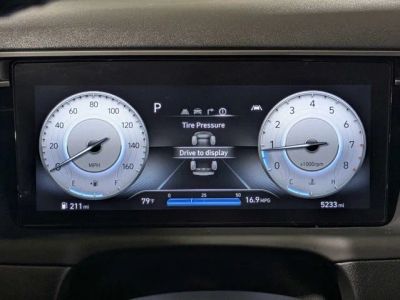 2024 Hyundai Santa Cruz — photo 27 view