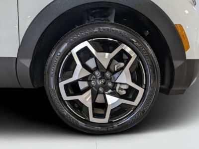 2024 Hyundai Santa Cruz — photo 10 view
