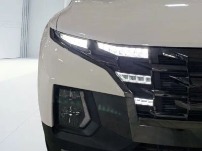 2024 Hyundai Santa Cruz — photo 9 view
