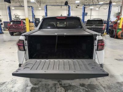 2024 Hyundai Santa Cruz — photo 12 view