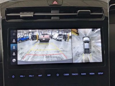 2024 Hyundai Santa Cruz — photo 22 view