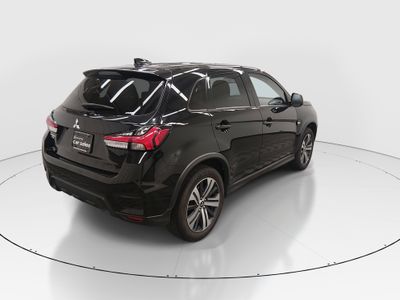 2024 Mitsubishi Outlander Sport — photo 7 view