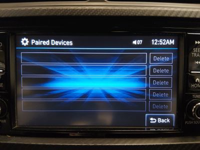 2024 Mitsubishi Outlander Sport — photo 18 view