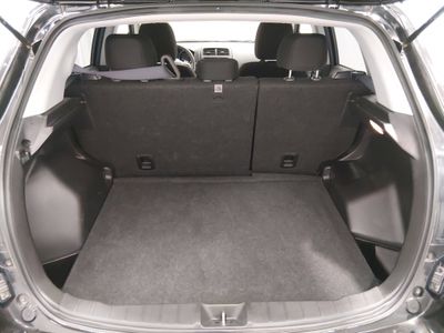 2024 Mitsubishi Outlander Sport — photo 11 view