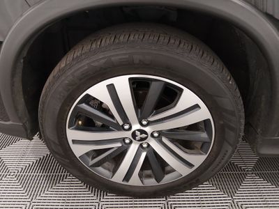 2024 Mitsubishi Outlander Sport — photo 10 view