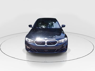 2025 BMW 3 Series - Photo 2