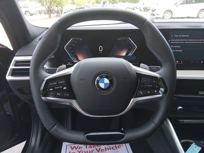 2025 BMW 3 Series - Photo 12