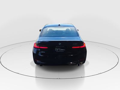 2025 BMW 3 Series - Photo 6