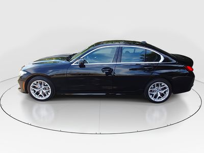 2025 BMW 3 Series - Photo 4