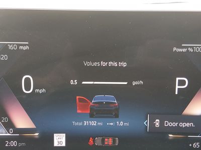 2025 BMW 3 Series - Photo 14