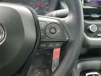 2025 Toyota Corolla - Photo 15