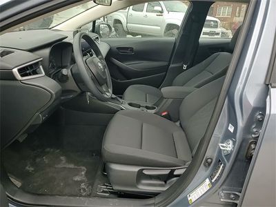 2025 Toyota Corolla - Photo 11