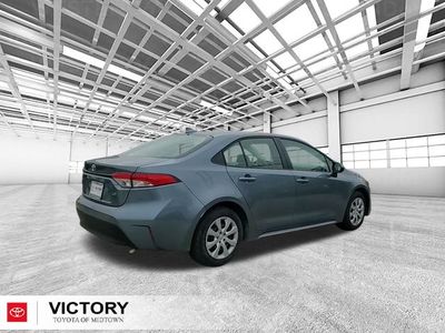 2025 Toyota Corolla - Photo 3