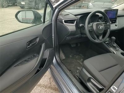 2025 Toyota Corolla - Photo 9