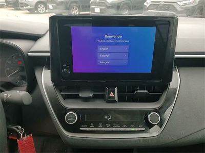 2025 Toyota Corolla - Photo 17