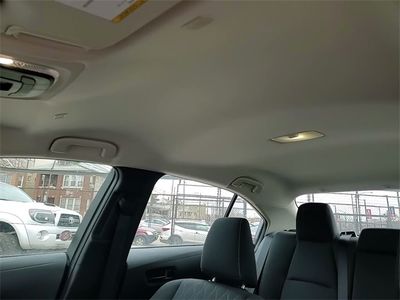 2025 Toyota Corolla - Photo 20