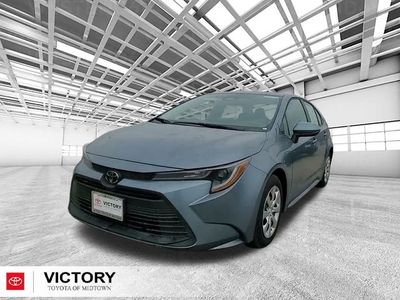 2025 Toyota Corolla - Photo 7
