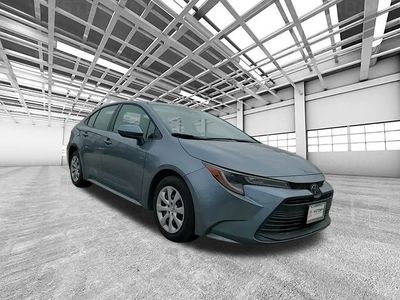 2025 Toyota Corolla - Photo 1