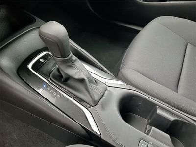 2025 Toyota Corolla - Photo 18