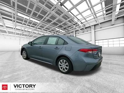2025 Toyota Corolla - Photo 5