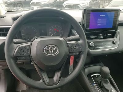 2025 Toyota Corolla - Photo 22