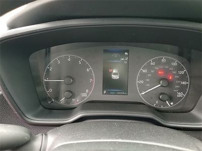 2025 Toyota Corolla - Photo 16