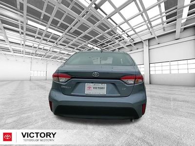 2025 Toyota Corolla - Photo 4