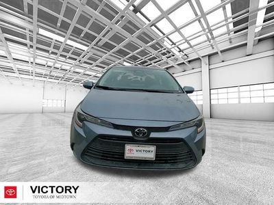 2025 Toyota Corolla - Photo 8