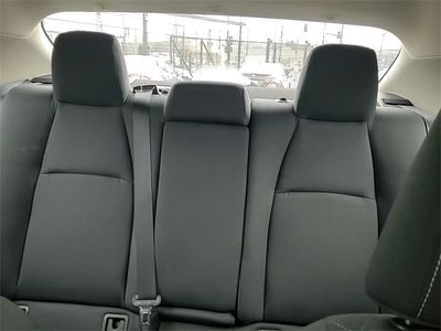 2025 Toyota Corolla - Photo 21