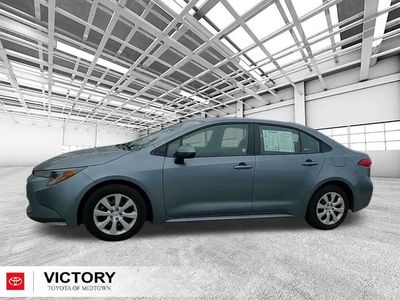 2025 Toyota Corolla - Photo 6