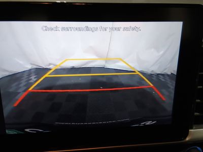2025 Hyundai Venue — photo 16 view